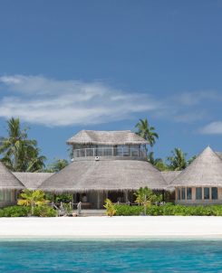 South Palm Resort Maldives
