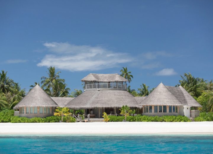 South Palm Resort Maldives