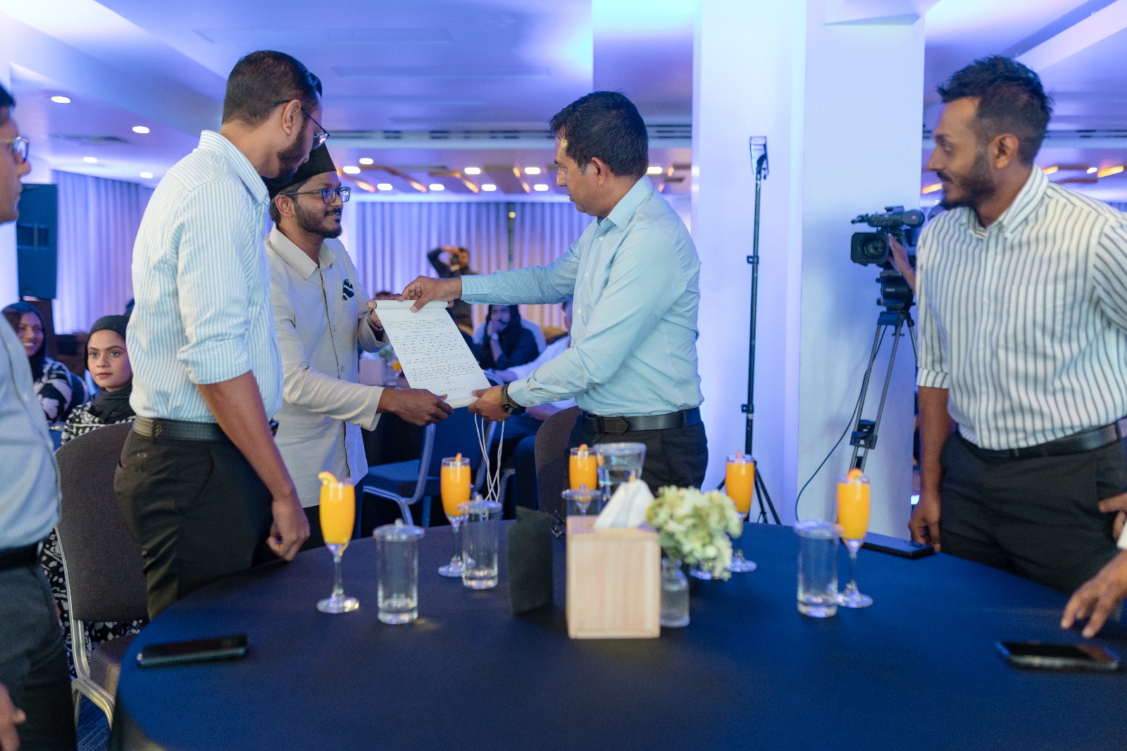 Maldives Expo 2025: Redefining possibilities