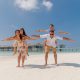 Le Meridien Maldives Resort & Spa Family Adventure