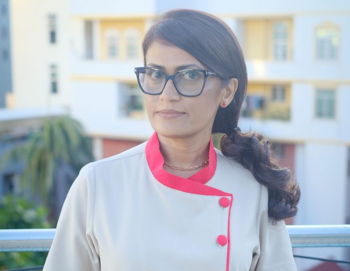 Mercure Maldives Kooddoo Zeen
