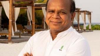 Mr. Br Senaratne