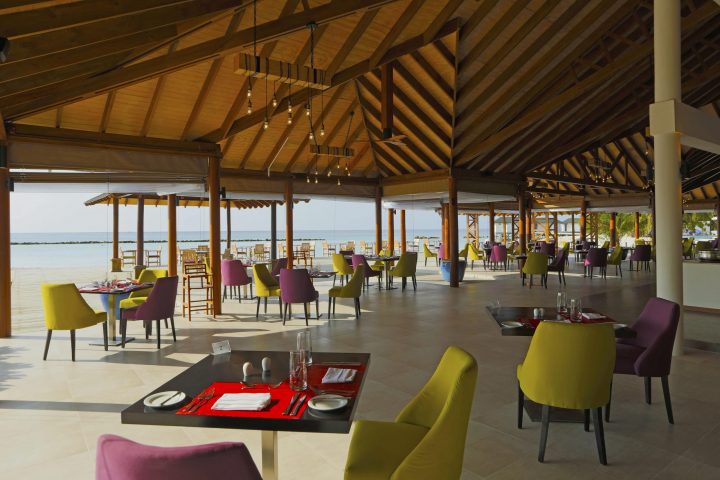 Rehendhi Restaurant View 02 Min