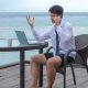 The Westin Maldives Miriandhoo Resort Busy Resting 01