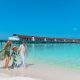 The Westin Maldives Miriandhoo Resort Family At The Beach