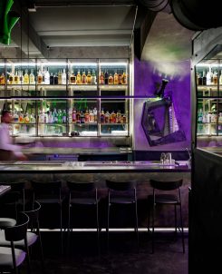Veleno Cocktail Bar
