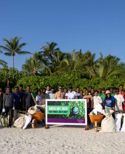 Velifushi 1 Min