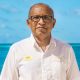 Vijayakumar Achutha, Group Director Of Finance