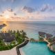 Jw Marriott Maldives Kaafu Atoll Island Resort