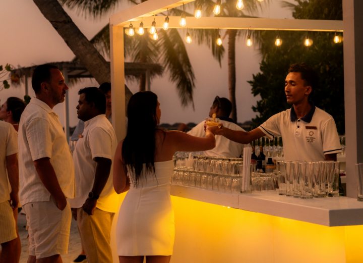Batch Magoodhoo Beach Opening 9