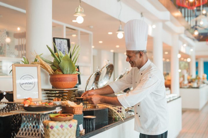03. Mercure Maldives Kooddoo Discover Local