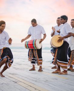 4 Bodu Beru