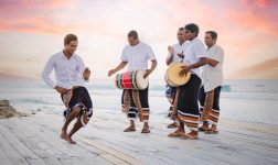 4 Bodu Beru