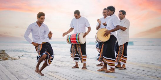 4 Bodu Beru