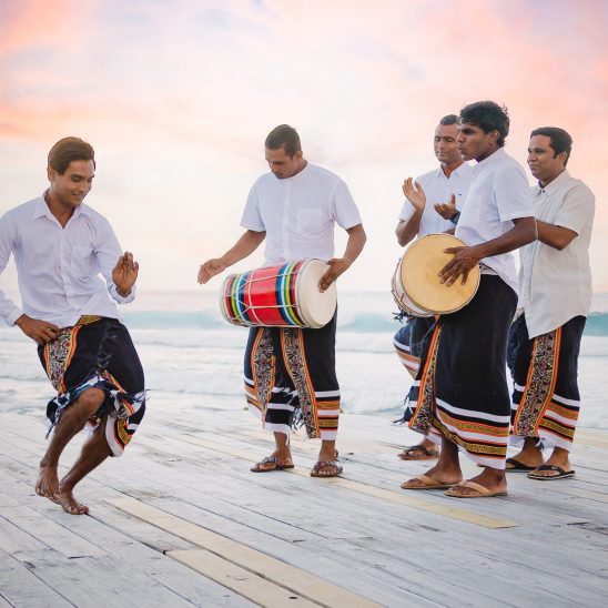 4 Bodu Beru