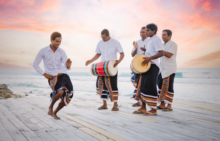4 Bodu Beru