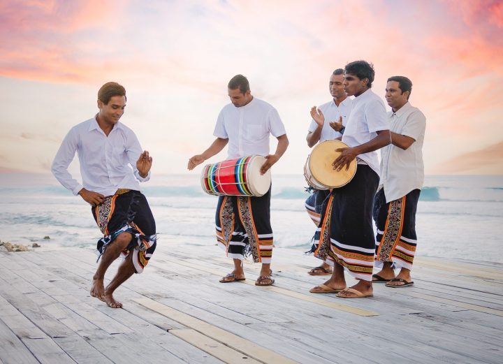 4 Bodu Beru