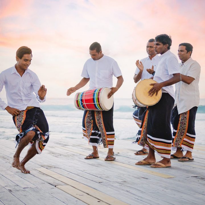4 Bodu Beru