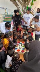 Alila Kothaifaru Maldives 3rd Anniversary Csr 2