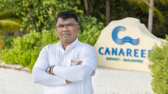 Aloysious Noronha Canareef Hq