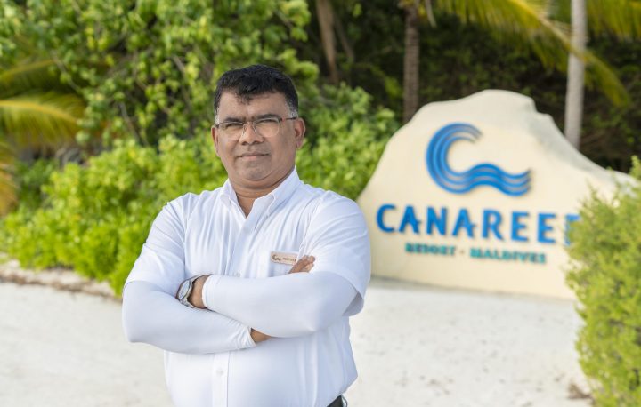 Aloysious Noronha Canareef Hq