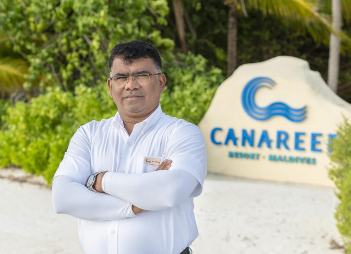 Aloysious Noronha Canareef Hq