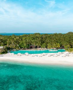 Amilla Maldives Resort & Residences