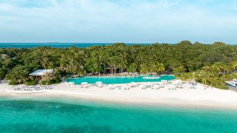 Amilla Maldives Resort & Residences