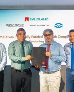 Bml Islamic Announces The Country's First Shari'ah Compliant Fully Funded Resort Financing (3)