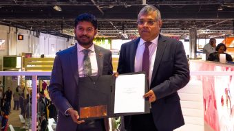 Bml Partners With Mmprc