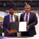 Bml Partners With Mmprc