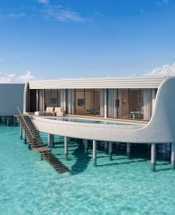 Centara Grand Lagoon Maldives(1)