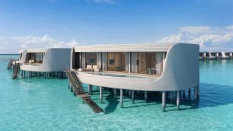 Centara Grand Lagoon Maldives(1)