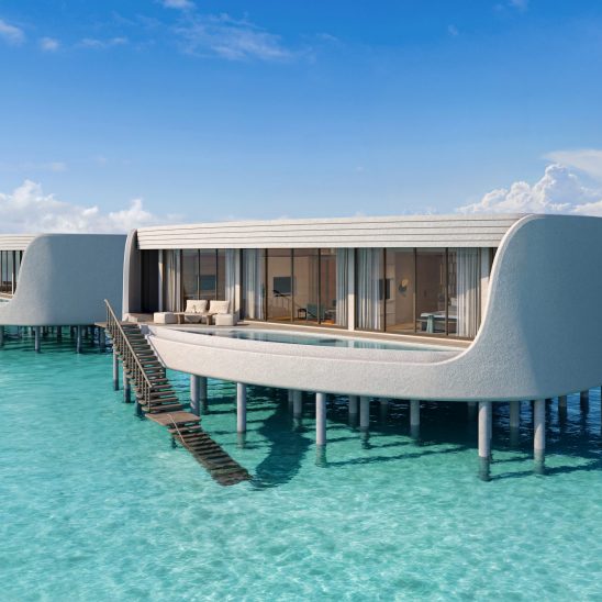 Centara Grand Lagoon Maldives(1)