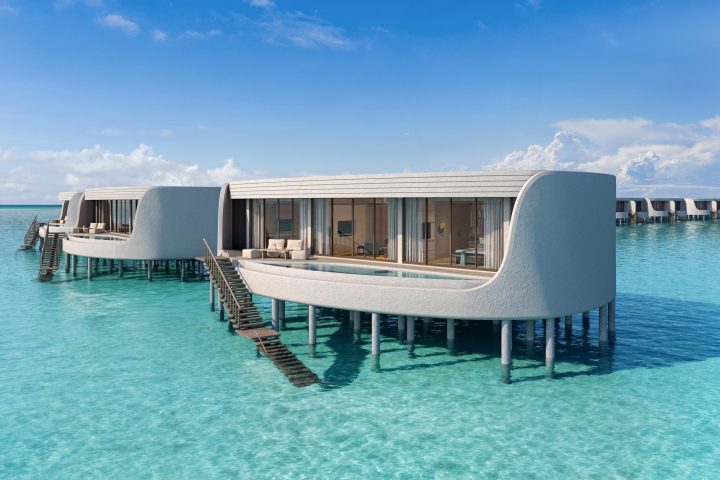 Centara Grand Lagoon Maldives(1)