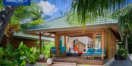 Cnareef Resort Maldives Recommended Resort On Holidaycheck 2025 Image