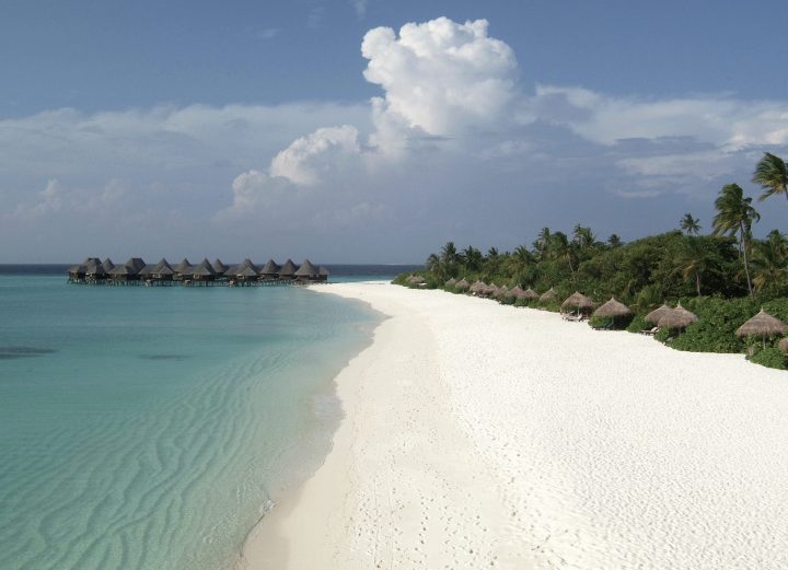 Coco Palm Dhuni Kolhu 1