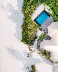 Fairmont Maldives