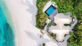 Fairmont Maldives
