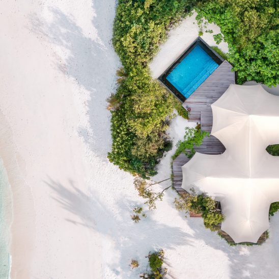 Fairmont Maldives