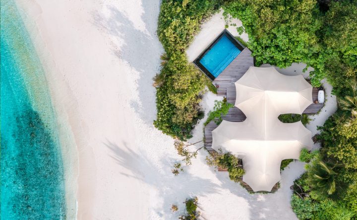 Fairmont Maldives