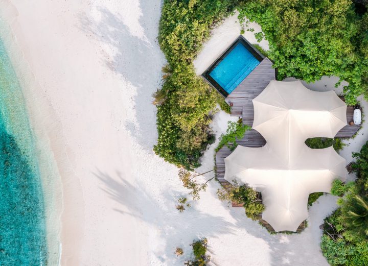 Fairmont Maldives