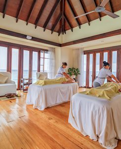 Elena Elements Of Nature Spa Destination Deluxe