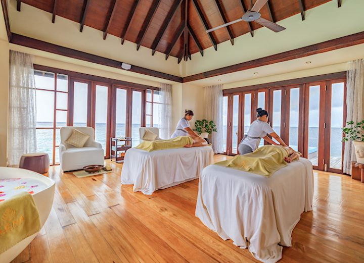 Elena Elements Of Nature Spa Destination Deluxe