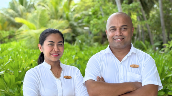 Faisal And Sujitra