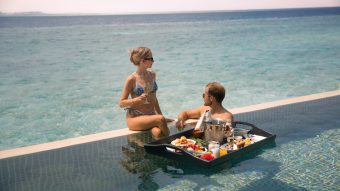 Hurawalhi Floatingbreakfast