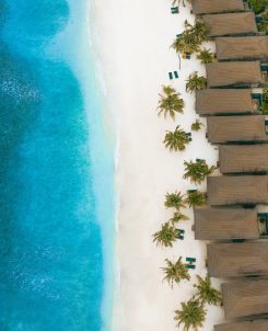 Kuredu Beachvillas