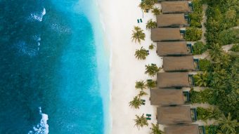 Kuredu Beachvillas