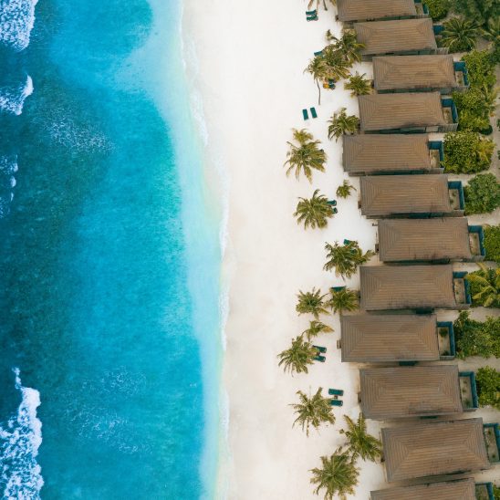 Kuredu Beachvillas