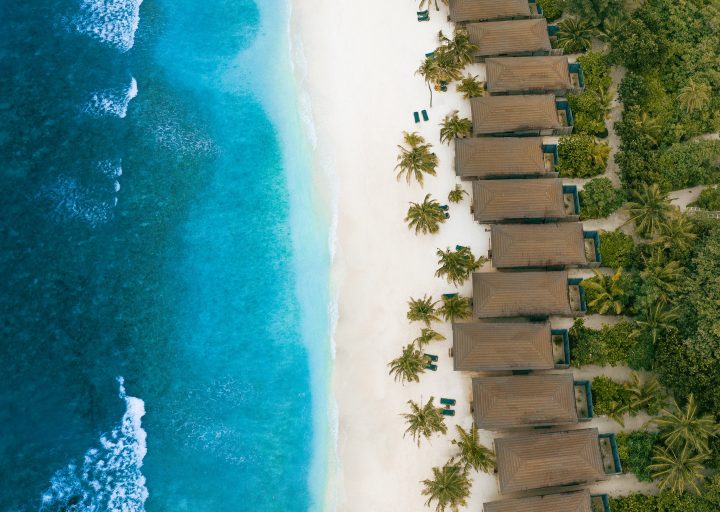 Kuredu Beachvillas